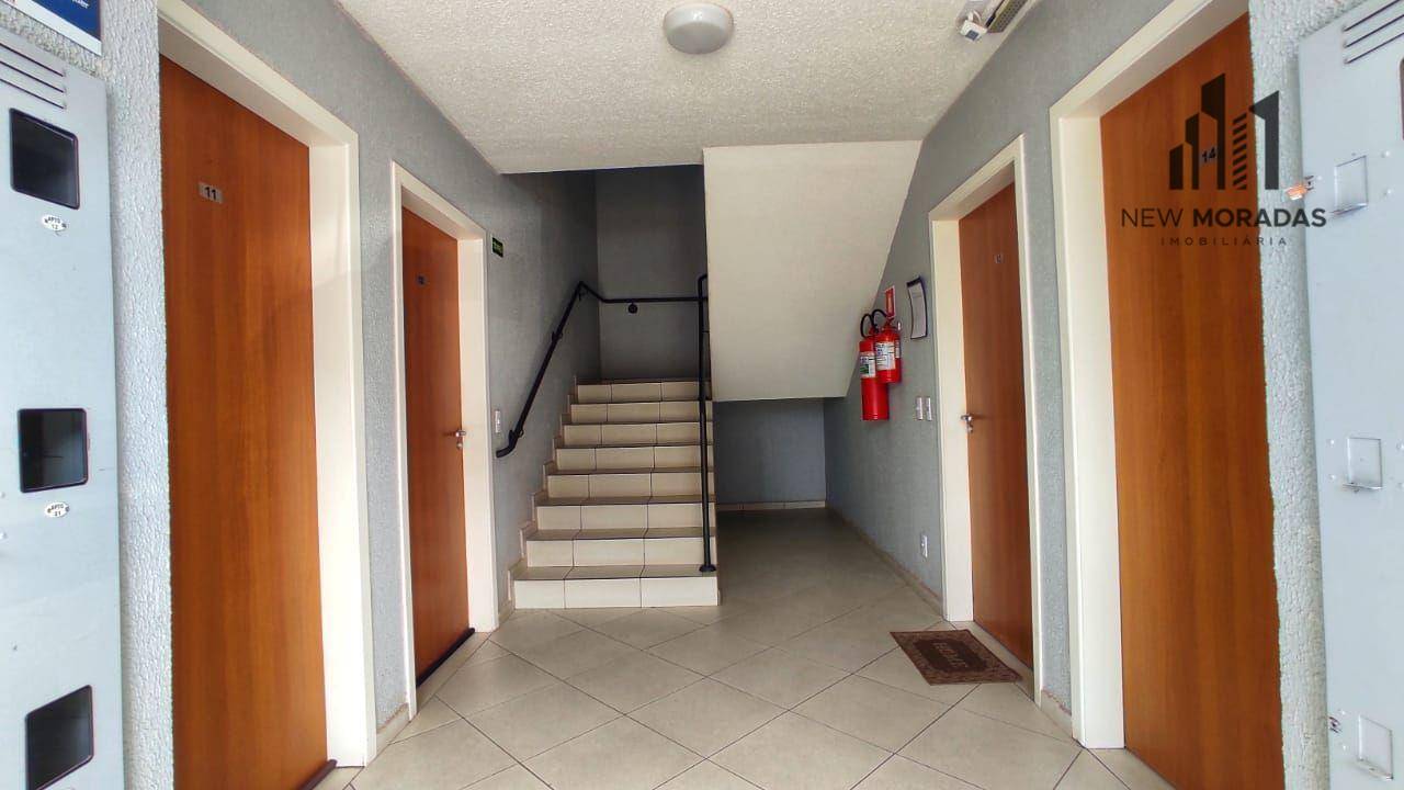 Apartamento à venda com 2 quartos, 49m² - Foto 11