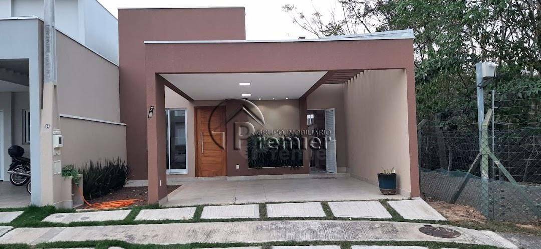 Casa de Condomínio à venda com 3 quartos, 113m² - Foto 1