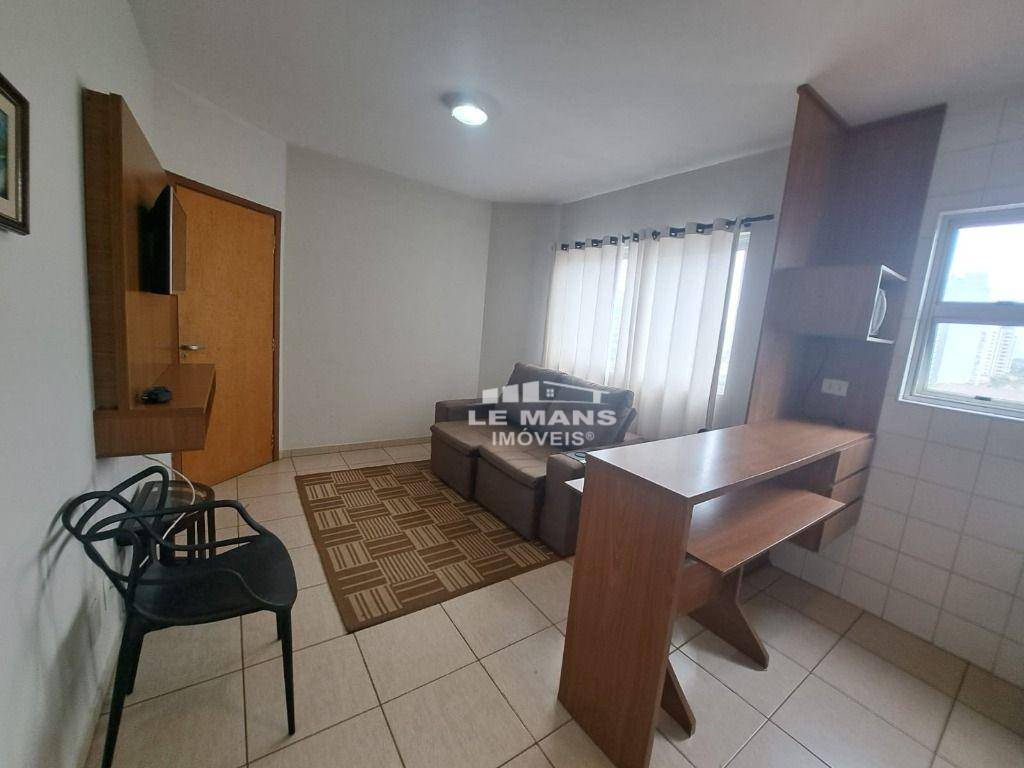 Apartamento, 1 quarto, 45 m² - Foto 2