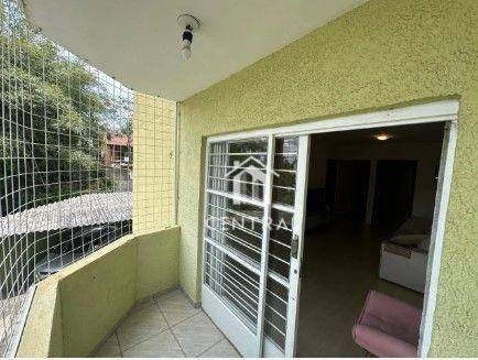 Apartamento à venda com 3 quartos, 105m² - Foto 4