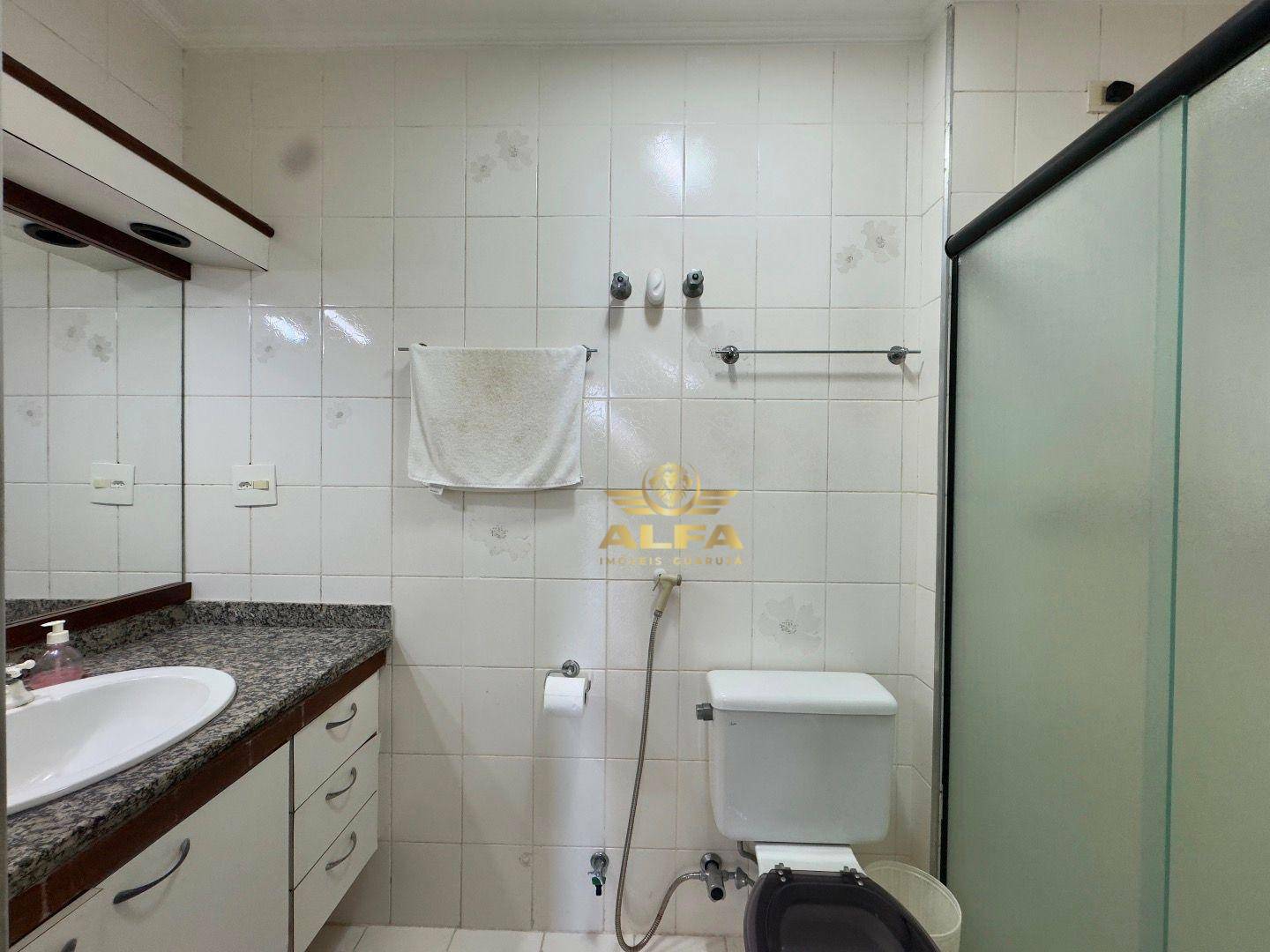 Apartamento à venda com 3 quartos, 159m² - Foto 16