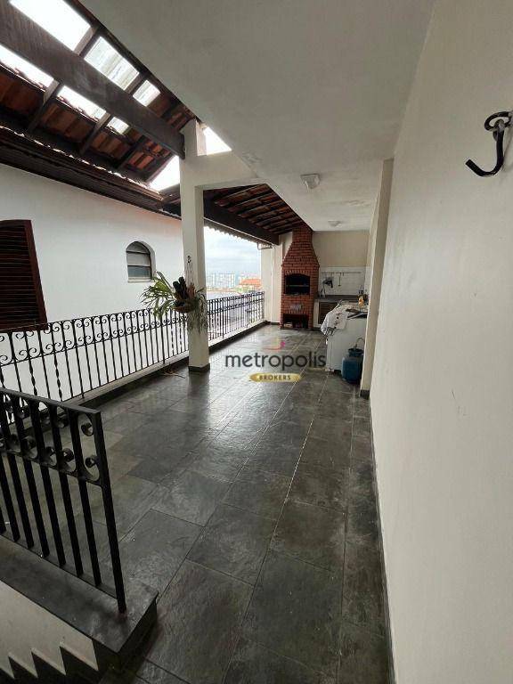 Sobrado à venda com 4 quartos, 350m² - Foto 65