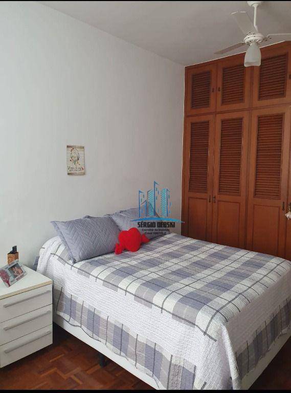 Apartamento à venda com 3 quartos, 120m² - Foto 4