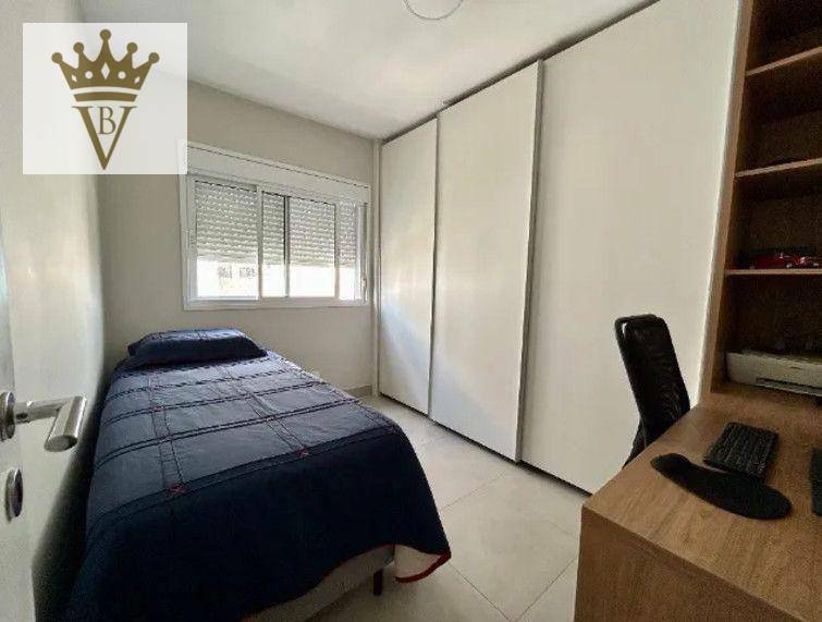 Apartamento à venda com 3 quartos, 92m² - Foto 14