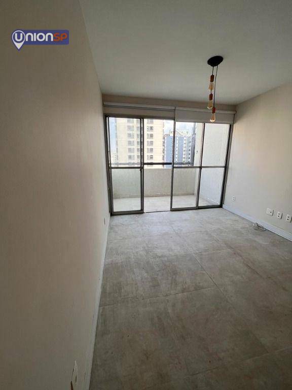 Apartamento à venda com 1 quarto, 73m² - Foto 3