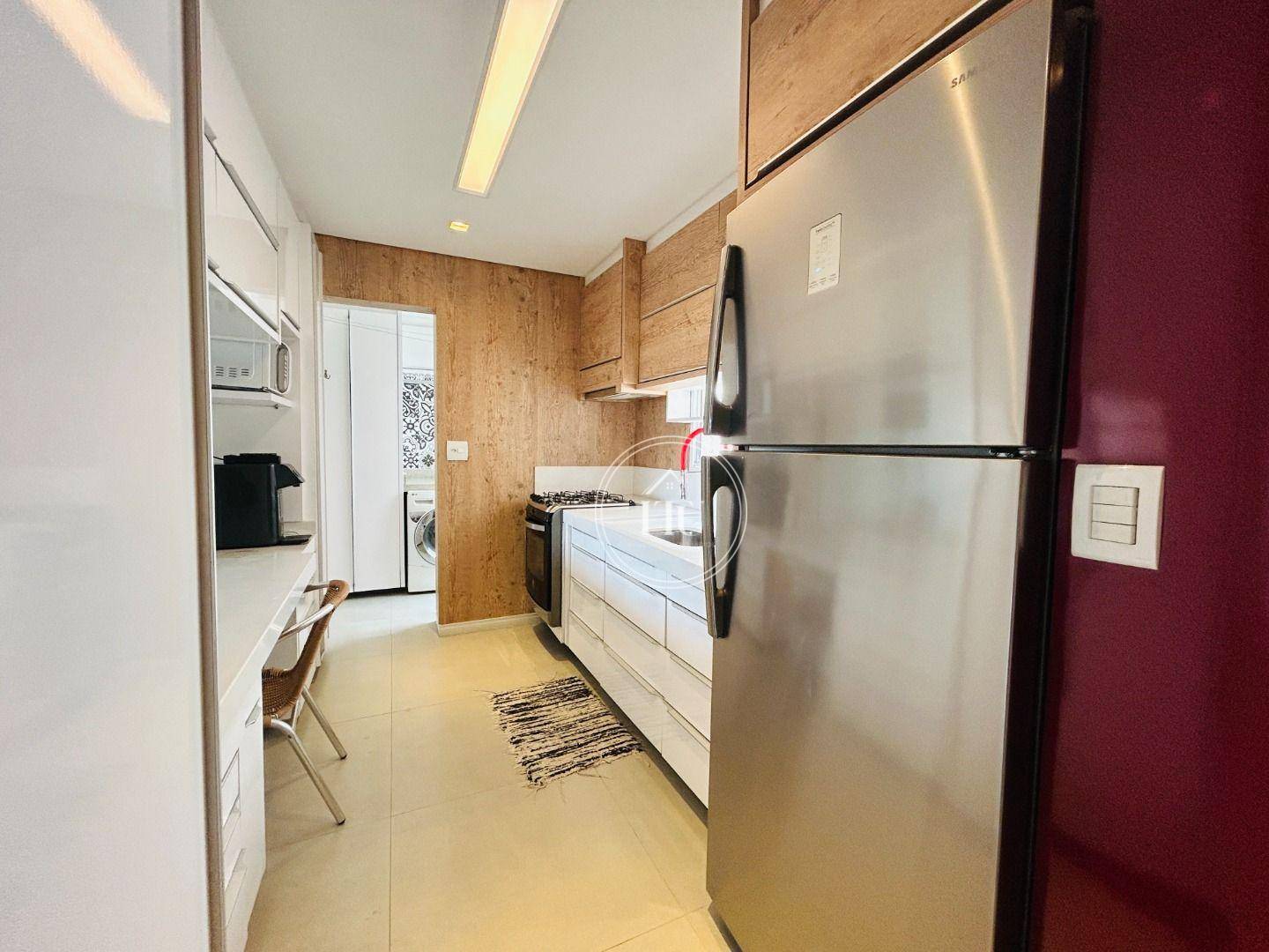 Apartamento, 2 quartos, 98 m² - Foto 2