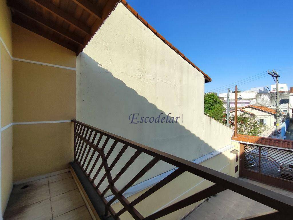 Sobrado à venda com 3 quartos, 135m² - Foto 20