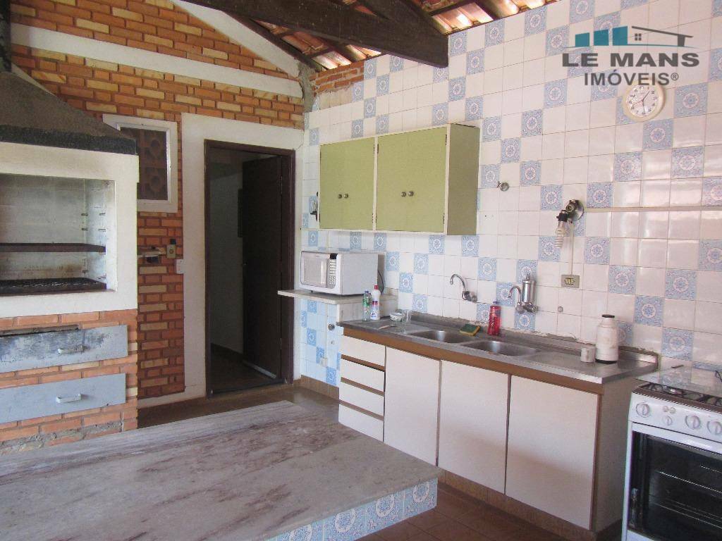 Chácara à venda com 5 quartos, 700m² - Foto 23