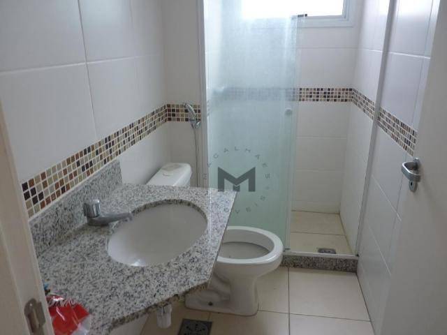 Apartamento à venda com 2 quartos, 110m² - Foto 12