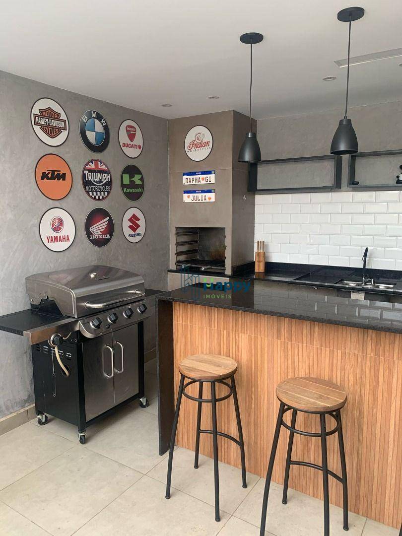 Casa de Condomínio, 2 quartos - Foto 4