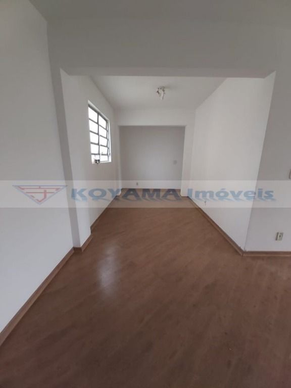 Apartamento à venda com 3 quartos, 150m² - Foto 1