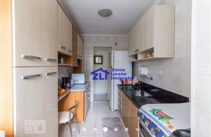 Apartamento à venda com 2 quartos, 55m² - Foto 3