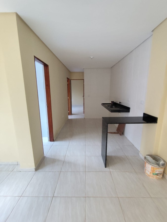Casa para alugar com 2 quartos, 55m² - Foto 4