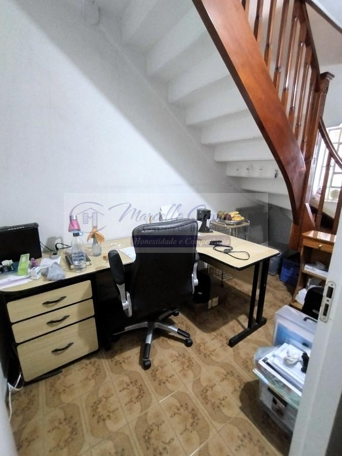 Sobrado à venda com 3 quartos, 196m² - Foto 18