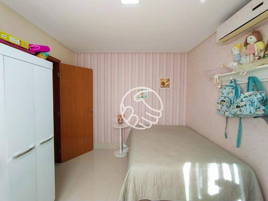 Casa, 4 quartos, 380 m² - Foto 3