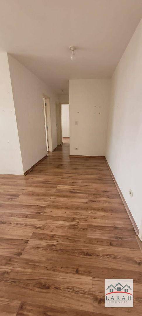 Apartamento à venda com 2 quartos, 67m² - Foto 6