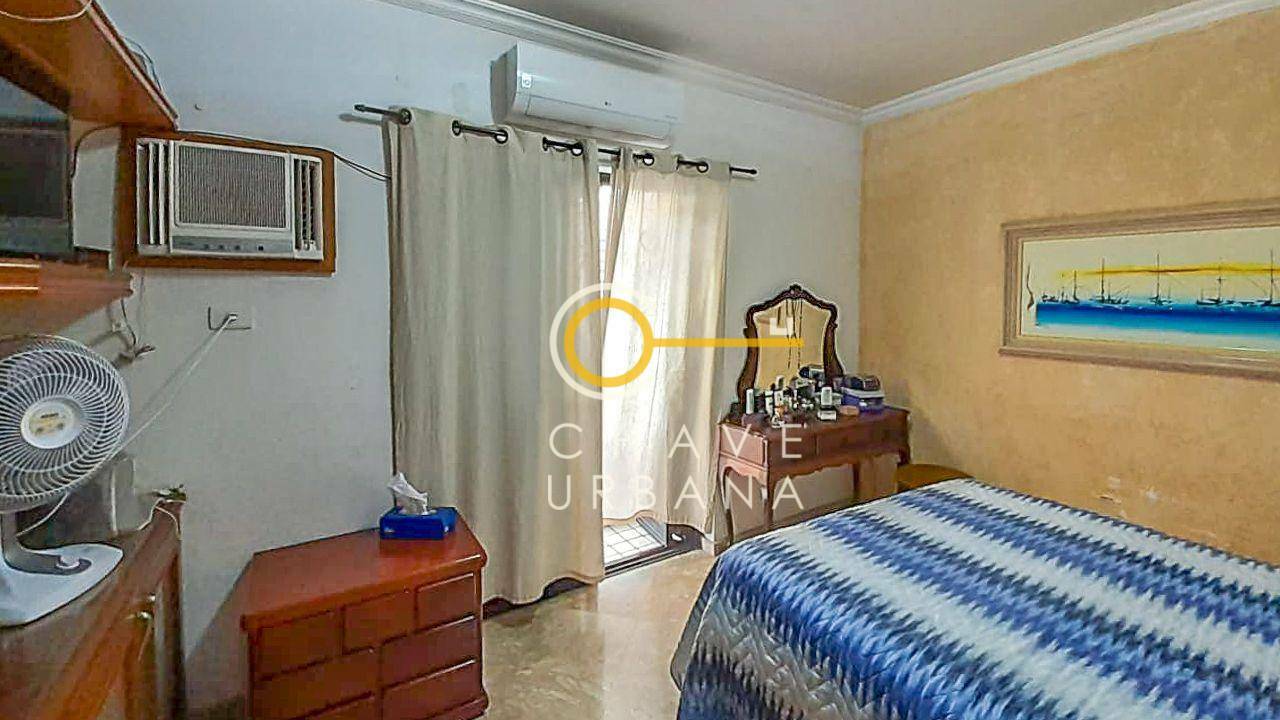 Apartamento à venda com 3 quartos, 187m² - Foto 11