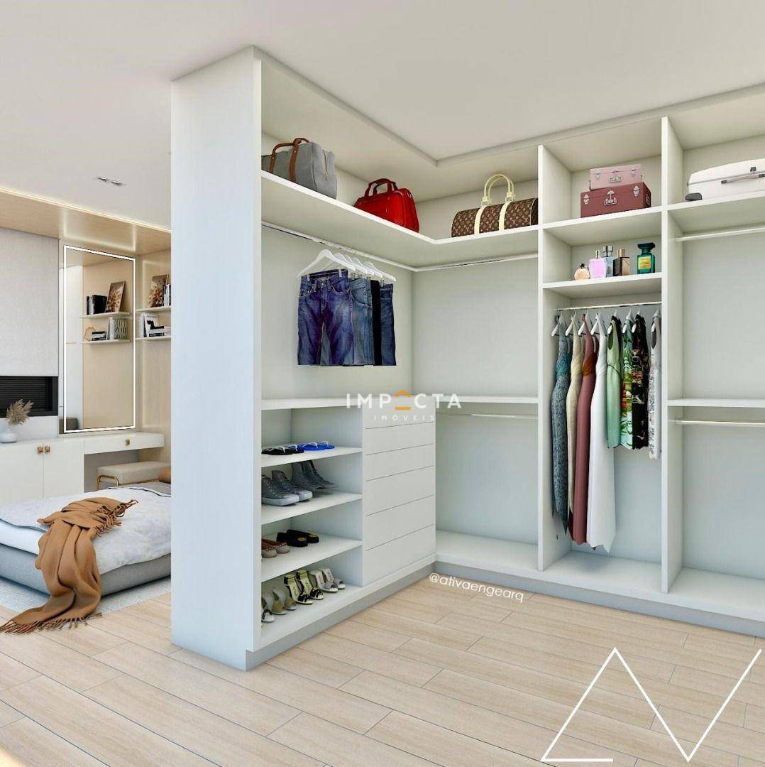 Casa à venda com 3 quartos, 180m² - Foto 8