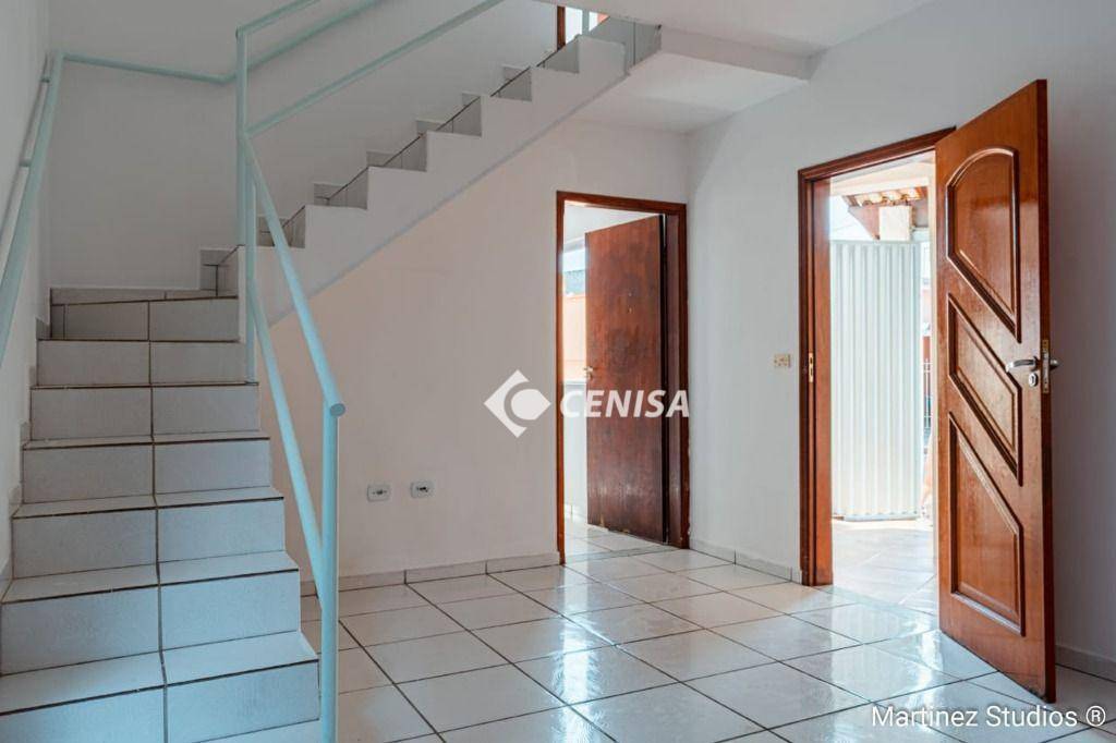 Casa à venda com 3 quartos, 137m² - Foto 14