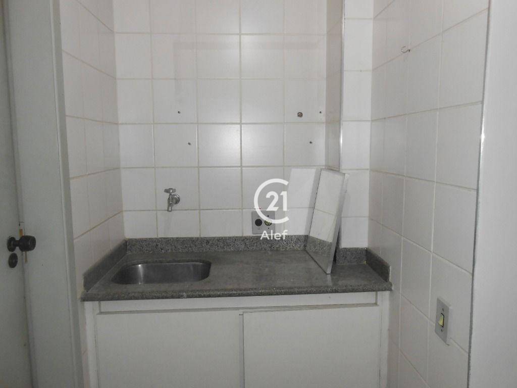 Conjunto Comercial-Sala à venda, 98m² - Foto 5