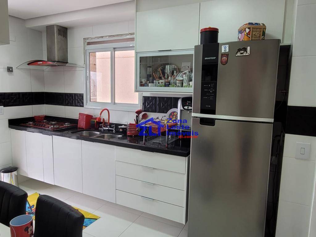 Apartamento à venda com 3 quartos, 105m² - Foto 6