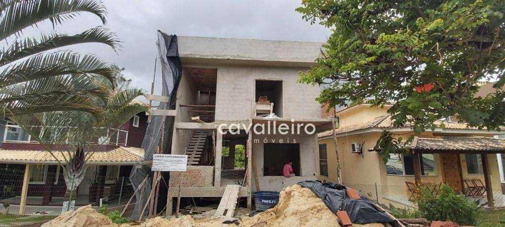 Casa de Condomínio à venda com 3 quartos, 140m² - Foto 4