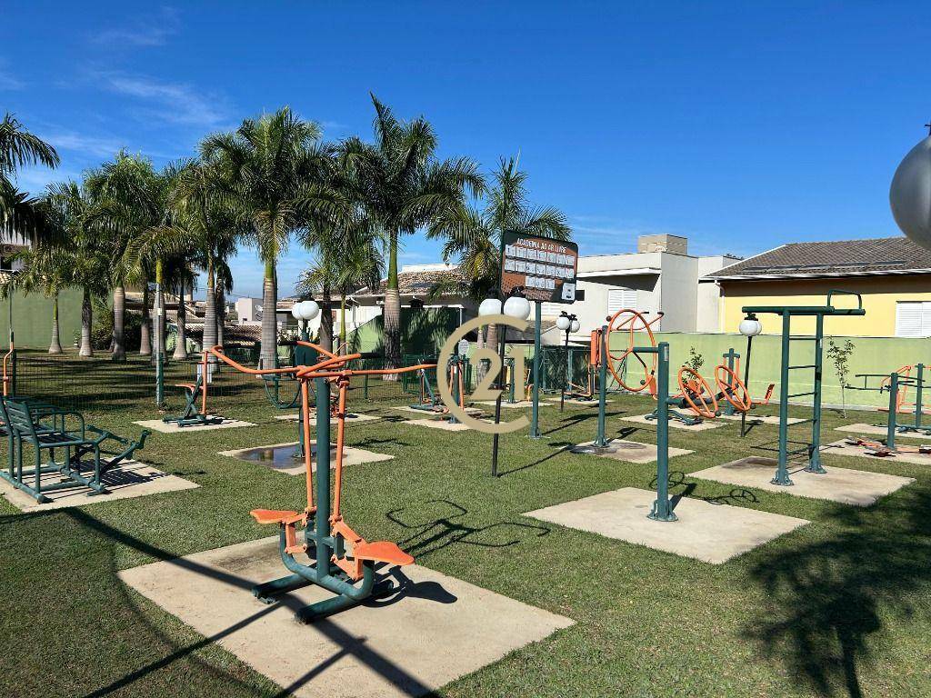 Casa de Condomínio à venda com 3 quartos, 314m² - Foto 36