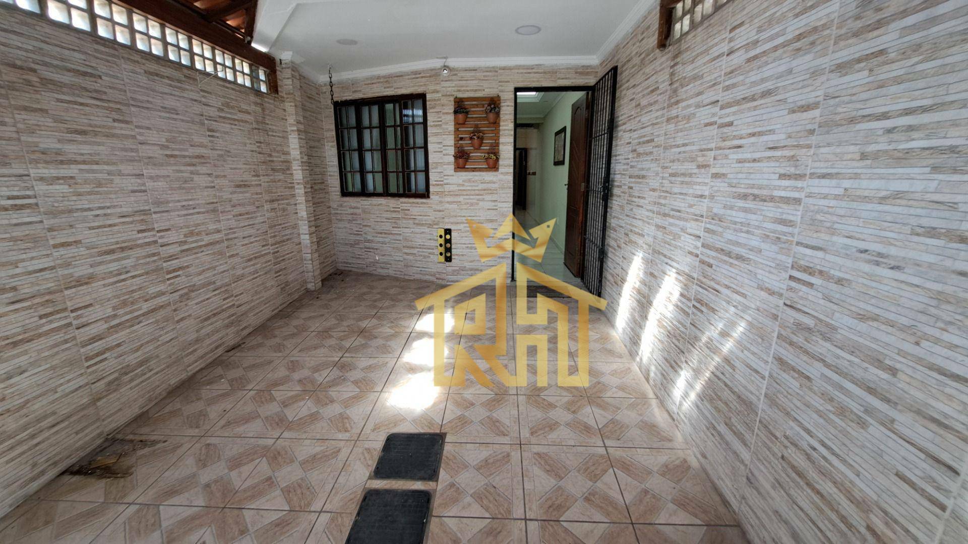 Sobrado para alugar com 2 quartos, 80m² - Foto 4