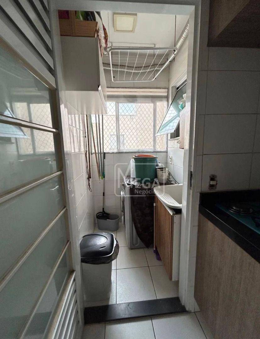 Apartamento, 2 quartos, 48 m² - Foto 5