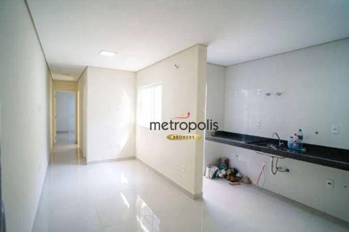 Apartamento à venda com 2 quartos, 65m² - Foto 1