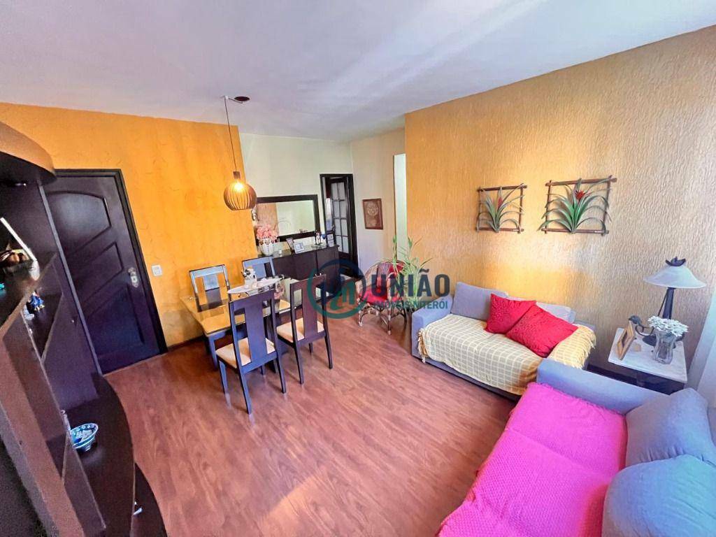 Apartamento à venda com 3 quartos, 95m² - Foto 5