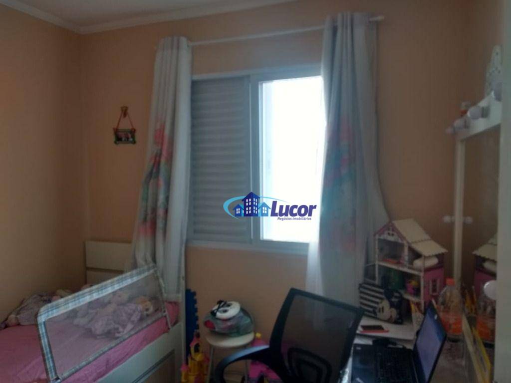 Apartamento à venda com 3 quartos, 60m² - Foto 5