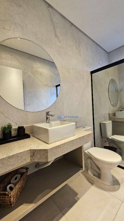 Casa à venda com 3 quartos, 135m² - Foto 22