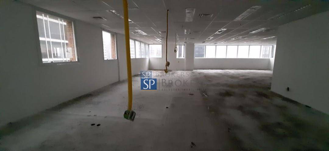 Conjunto Comercial-Sala para alugar, 200m² - Foto 12