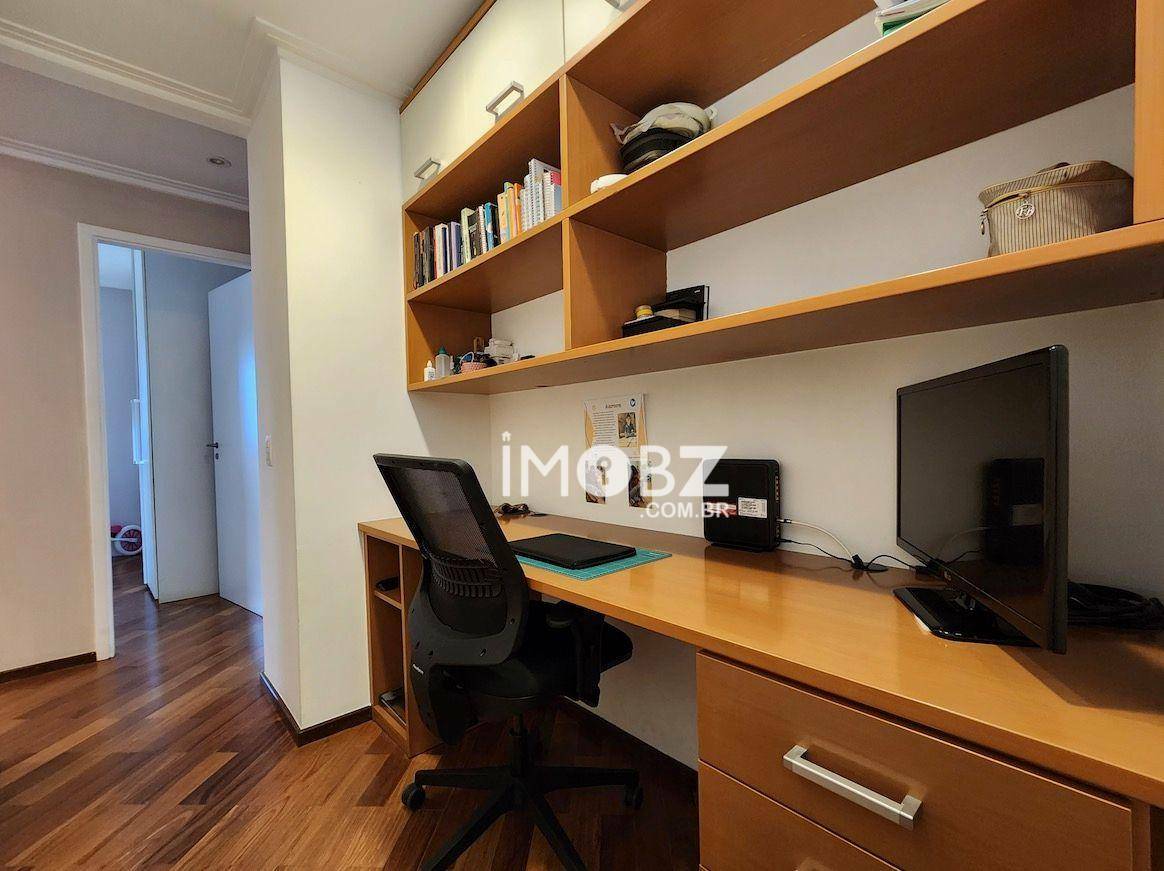 Apartamento à venda com 3 quartos, 92m² - Foto 11