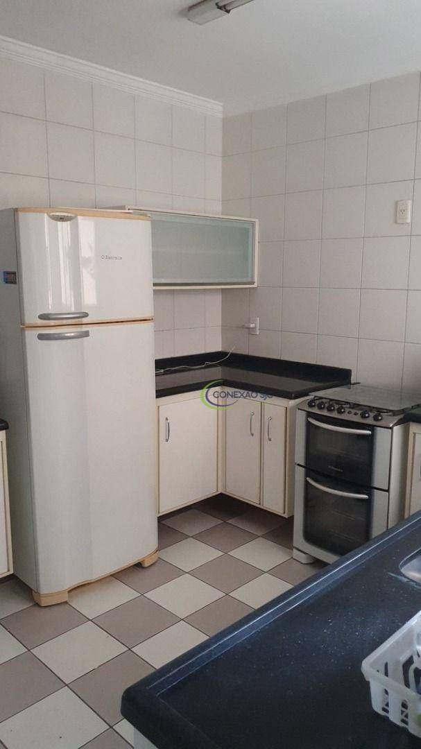 Apartamento à venda com 3 quartos, 120m² - Foto 6