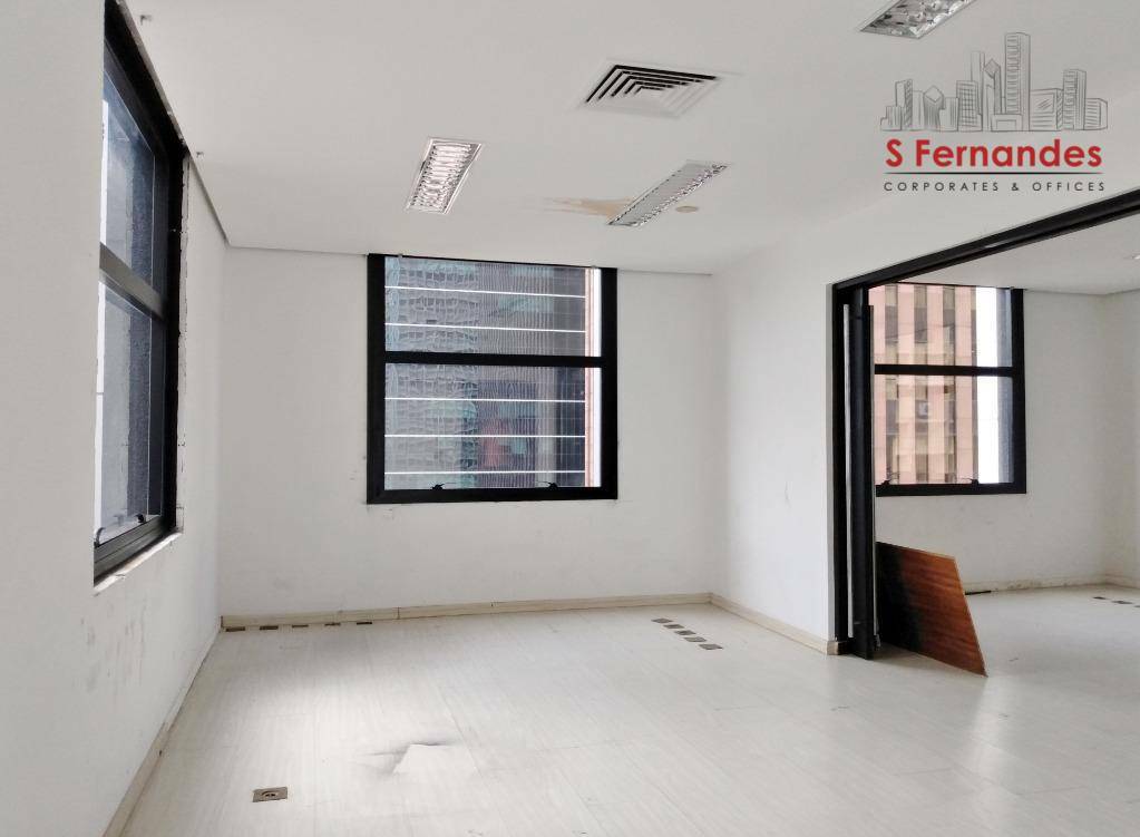 Conjunto Comercial-Sala para alugar, 113m² - Foto 5