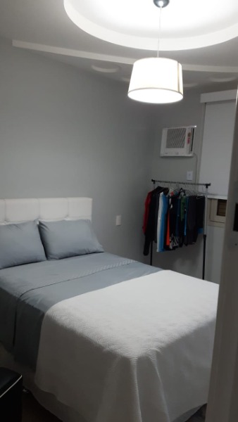 Apartamento à venda com 5 quartos, 450m² - Foto 8