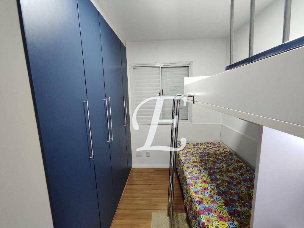 Apartamento à venda com 3 quartos, 77m² - Foto 22