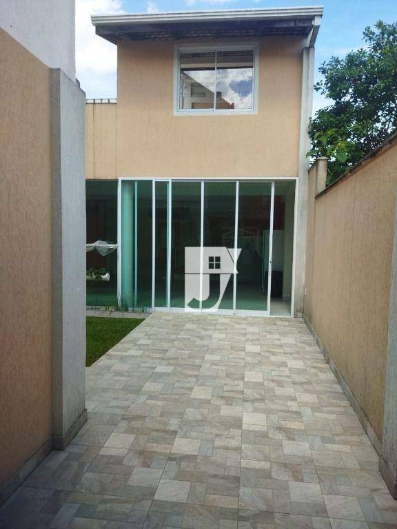 Sobrado à venda com 4 quartos, 335m² - Foto 12