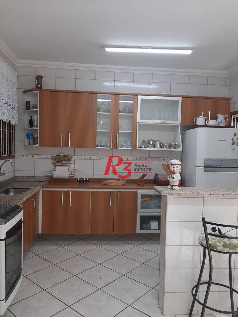 Sobrado, 3 quartos, 141 m² - Foto 3