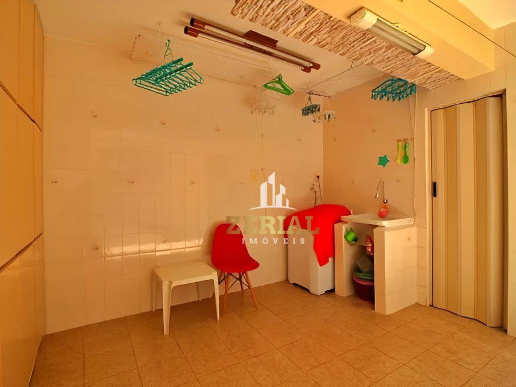 Casa à venda com 3 quartos, 186m² - Foto 26