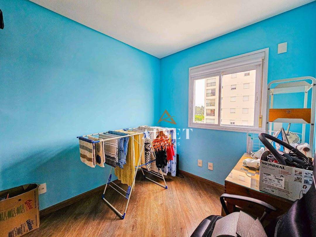 Apartamento à venda com 2 quartos, 85m² - Foto 30