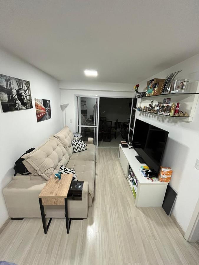 Apartamento à venda com 3 quartos, 100m² - Foto 1