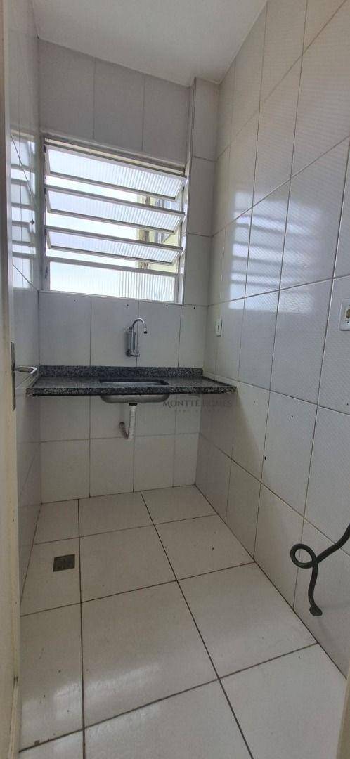 Apartamento à venda com 1 quarto, 43m² - Foto 10