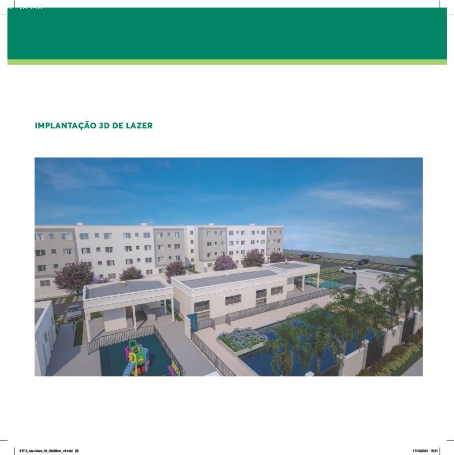 Apartamento, 2 quartos, 47 m² - Foto 21