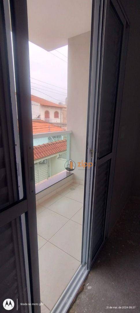 Sobrado à venda com 3 quartos, 111m² - Foto 22