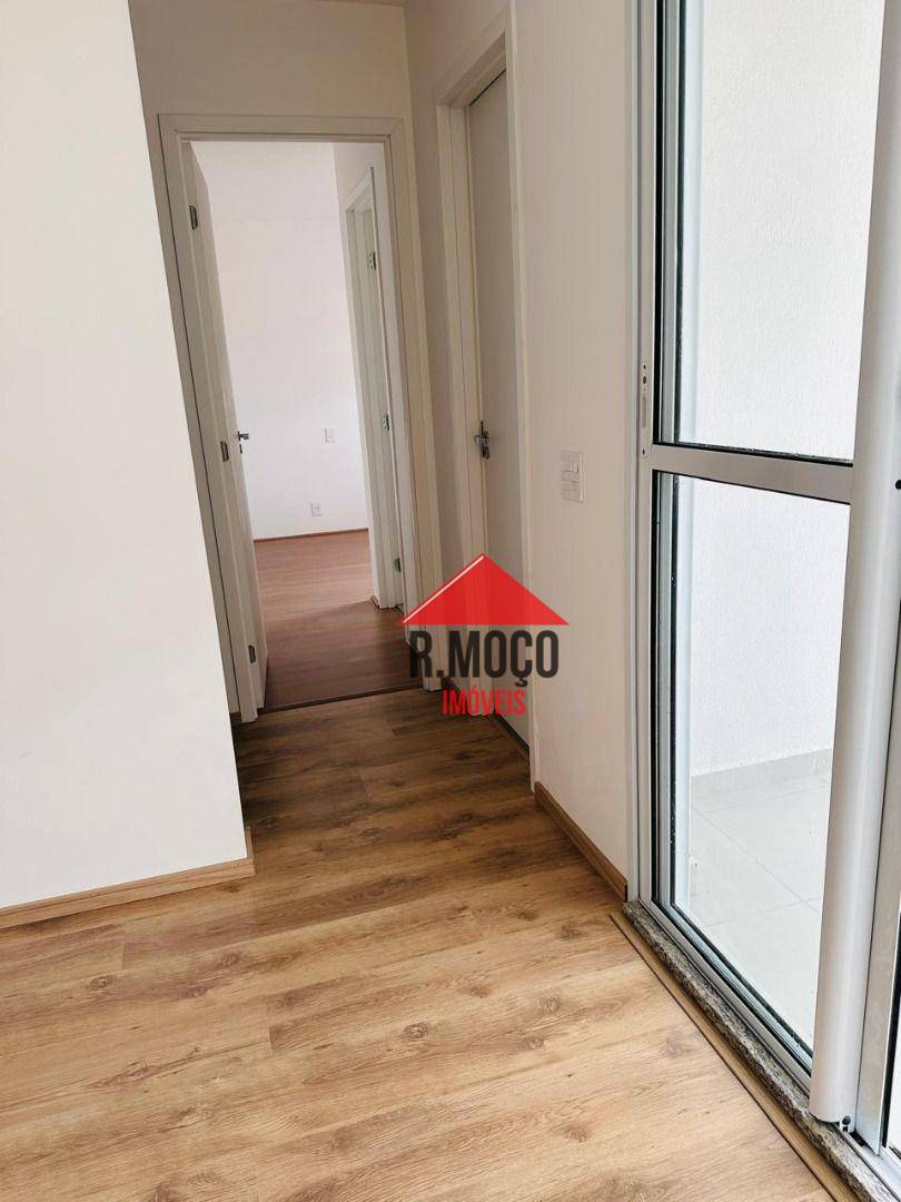 Apartamento à venda com 3 quartos, 65m² - Foto 19