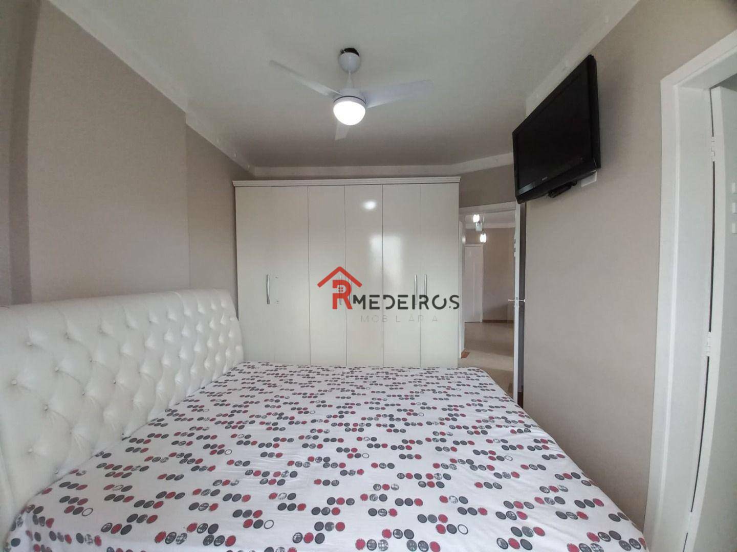 Apartamento à venda com 2 quartos, 82m² - Foto 14