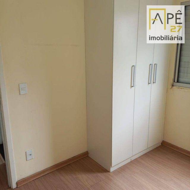 Apartamento à venda com 2 quartos, 42m² - Foto 9